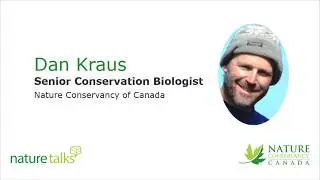 Ours to Save, Ours to Lose │ NatureTalks Webinar │June 18, 2020