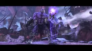 Закрытое бета-тестирование Neverwinter на Xbox One