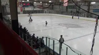 CBJ game 2 -22