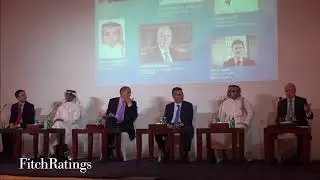 Fitch Ratings Saudi Arabia &ndash; Credit Outlook Panel: Outlook for Saudi Arabia's Sovereign Rating