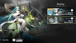 as/charstory; naroxel colossus