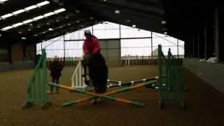 Bexie Jumping