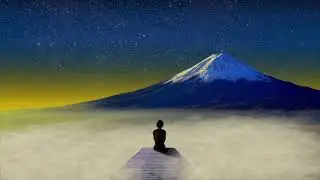 10 Minute Deep Meditation Music | Pure And Simple | Ultimate Sleep Music #quick_sleep #meditation