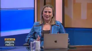 Resumen entrevista Licda. Vanessa Rubio, Directora de MOVES | Frente a Frente | El Salvador