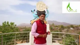 Ambaji Temple History with 51 shaktipith  Dharam Thi Gujarati