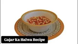 Gajar Ka Halwa Recipe By Cooking With Maa-Beti Kitchen Chronicles #dessertrecipe #gajarkahalwa