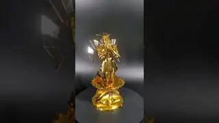 Cloth Myth EX - Virgo Shaka Object