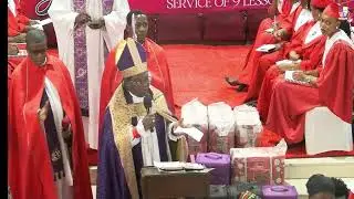 2025 DIOCESAN CHRISTMAS CAROL