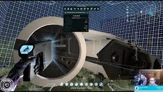 Clean up and organization. - Dual Universe #ExtraLife2022