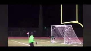 Alexia Gonzalez (Short Highlights)