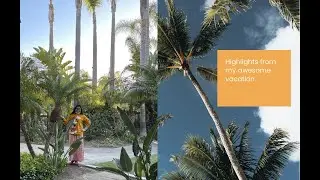 HOTEL TOUR @ THE DANA HOTEL|SAN DIEGO CA