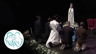Modlitba bolestného ruženca