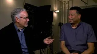 Behind the Scenes: The Music of Naked Lunch