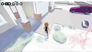 life together out fit code for boy