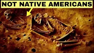 DNA Reveals Mysterious People Who Lived in the Americas—Unrelated to Natives, Then Vanished!