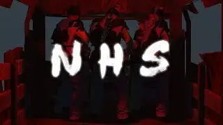 nhs (clan intro)