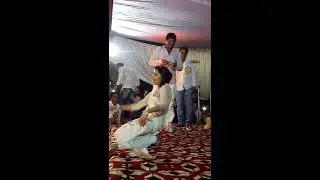 sapna chaudhary munirka dance 2015