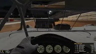 iRacing: Pro Late Models at Port Royal (Hosted)