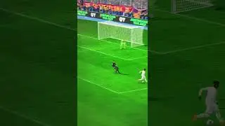 Crazy scorpion kick