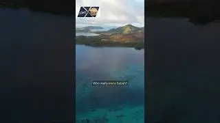 🇵🇭🇲🇾 Who really owns Sabah?