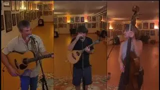 Keller & The Keels  - Pepper - July 29,2020 - Keller's Cellar Episode 40
