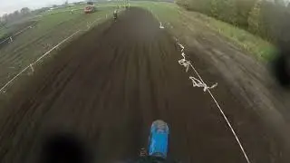 Maiscross Veghel 2019 125cc A final