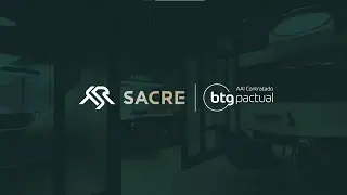 Sacre Investimentos - AAI BTG Pactual