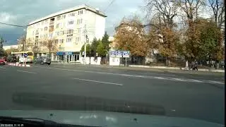 Intra pe rosu fara nicio problema