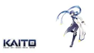 【Shion Kaito】 Kisah Cintaku