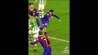 Trincao when he was with Barcelona🫨🫨😢