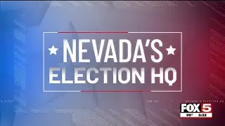 Nevadans encouraged to register to vote online, check signature
