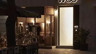 Athens Woo Suites, Greece | Travel With Navya