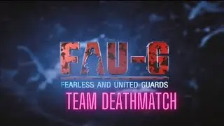 FAUG GAME PLAY TEAM DEATHMATCH