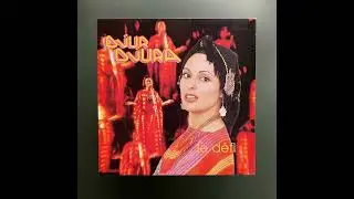 Djur Djura - Achal Im Di Nan Sver 🇩🇿