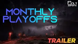 Colt Esports Monthly Playoffs | Stay tuned for Registration