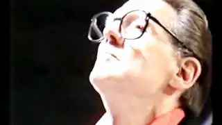 Jerry Lee Lewis - Great Balls Of Fire (Spain 1990)