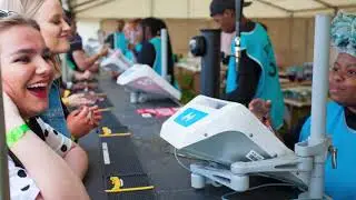 Event Industry News goes behind the scenes at We Are FSTVL