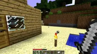 Minecraft Mayhem episode 4!