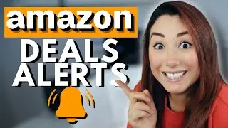 Как получить лучшие предложения на Amazon | Оповещения о сделках Amazon