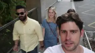 VIENNA YOUTUBER