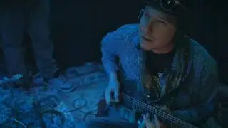Plant Music - The Birth Of The Florganoleptic Music Genre W/ Cosmic Knot @ Dogtown Studios