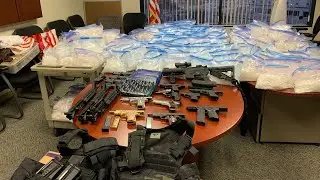 The 80s &ldquo;War On Drugs&rdquo; Backfired &lsquo;Lawmakers Regret Sentences