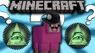 Pink Sheep Is Illuminati Confirmed!