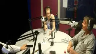 intro2 paratee show   2nd may - interview with Lauren Yeates from Rave it up