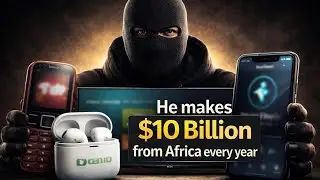 The Biggest Tech Company in Africa; You&rsquo;ve Never Heard Of