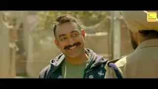 DSP DEV Hindi Dubbed Superhit Action Full HD Movie | Dev Kharoud, Manav Vij, Aman Dhaliwal