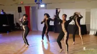 Amanda Estilo Ladies