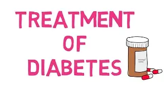 DIABETES NATURAL TREATMENT