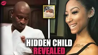 Love & Hip Hop SCANDAL: Kirk & Jasmine&rsquo;s Secret Baby EXPOSED!