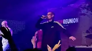 Zofa Lipa - Papir ft. Drill & Reta (Hip Hop Reunion 2019)